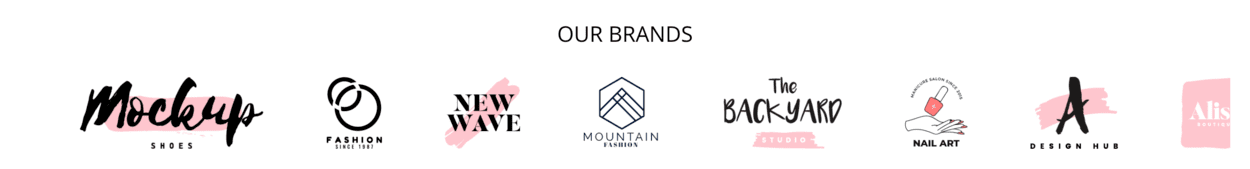 aquamarine our brands