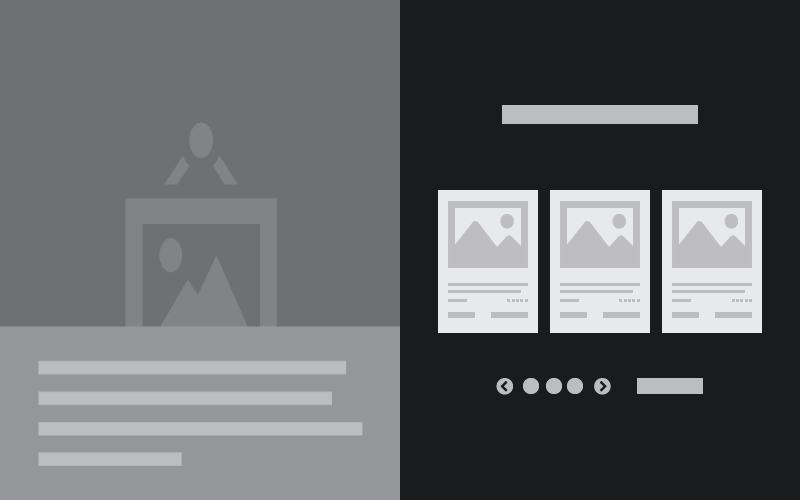 WT Product Carousel with Banner for WooCommerce